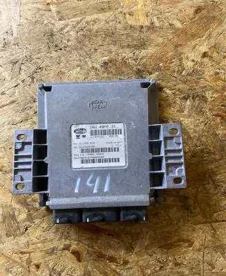 Citroen C5 Other control units/modules 9643790280 16469034 9642606280
