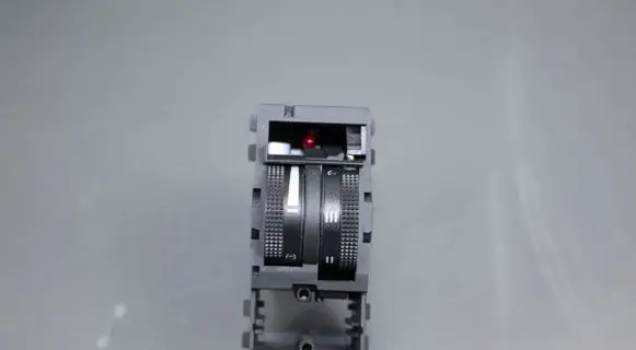 Audi Q3 8U Headlight level adjustment motor 8U0919094