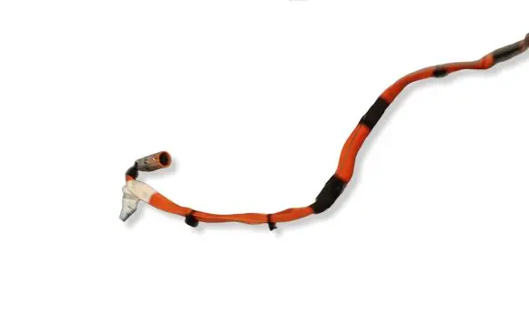 Opel Mokka B Other wiring loom 9832679380