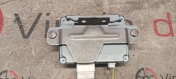 Renault Kadjar Voltage converter inverter 292a56fl0b