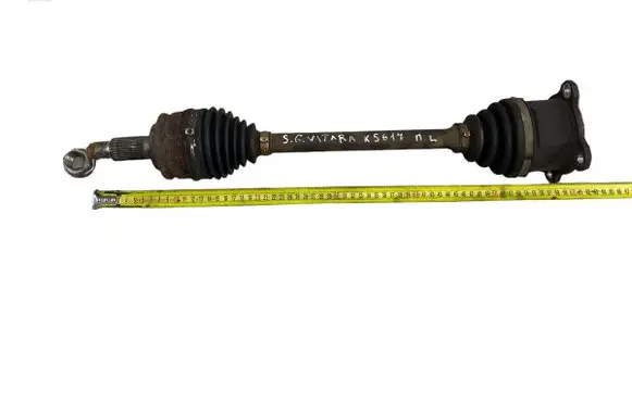 Suzuki Grand Vitara II Front driveshaft K5617