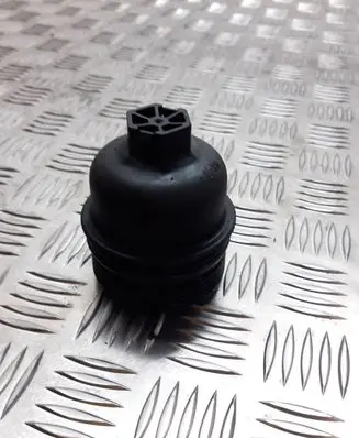 Nissan Qashqai Oil filter cover 70346785