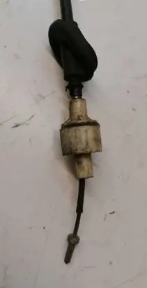 Ford Transit Clutch cable 70VB7A545AA