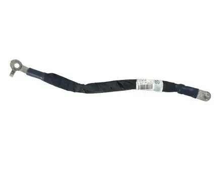 Ford Mustang VI Negative earth cable (battery) FR3T19A095BD