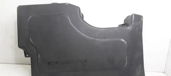 Citroen C5 Fuse box cover 9632753180