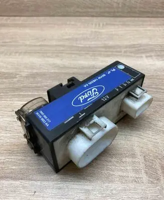 Ford Galaxy Coolant fan relay 7M0000317 95VW8653AA