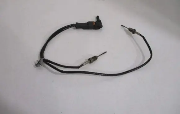 Citroen C3 Aircross Lambda probe sensor 9812376480