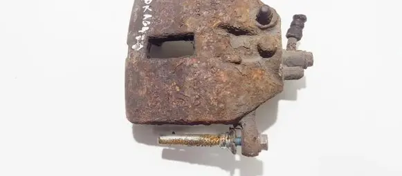 Nissan Almera Tino Front brake caliper