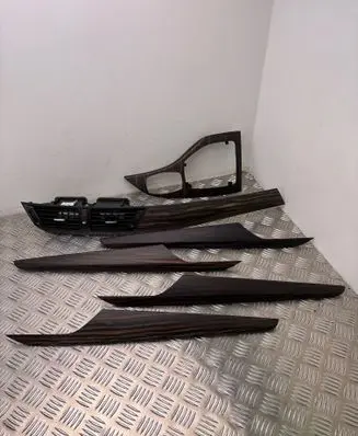 BMW X1 E84 Interior decorative trim set 2991387 52850610 2991699