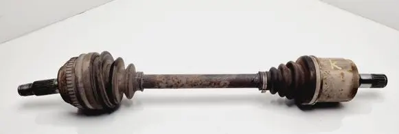 Honda Civic Front driveshaft