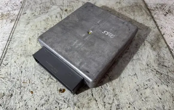 Mazda 626 Engine control unit/module FSE118881H F8FF12A650EH HSPHT4R83HZP