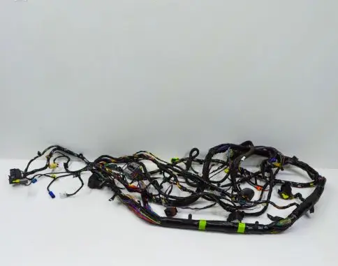 Tesla Model S Other wiring loom 100441601H