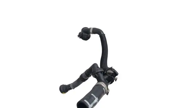 Peugeot 508 RXH Oil fill pipe 9675398480
