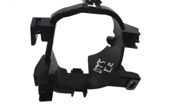 Nissan Navara D23 Steering wheel