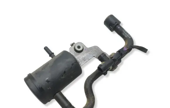 Ford Mustang VI Breather/breather pipe/hose FR3C6J003AB