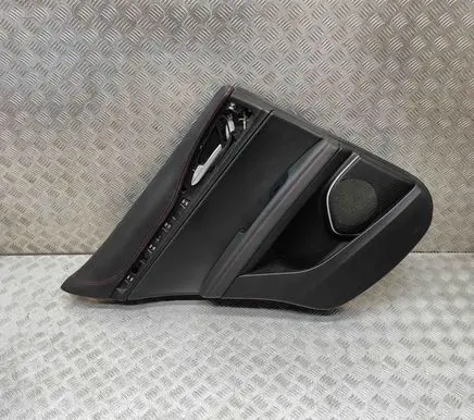 Alfa Romeo Stelvio Rear door card panel trim 156130164