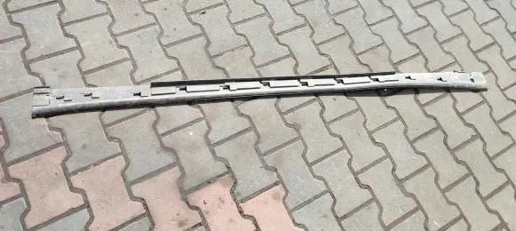 Mazda 2 Sill DA6A5049100