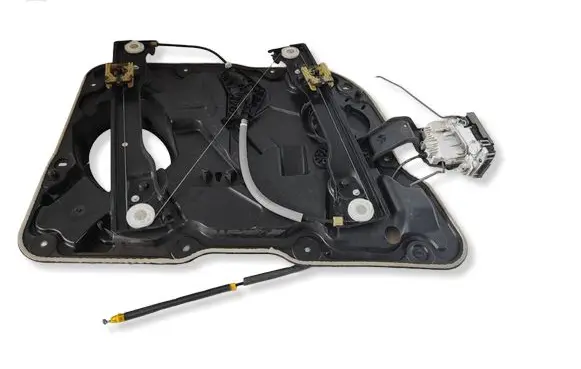 Jeep Grand Cherokee Front window lifting mechanism without motor 58915 926814 68231062