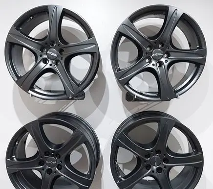 BMW Z4 g29 R19 alloy rim KBA49919