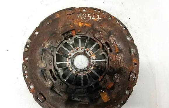 Toyota RAV 4 (XA30) Pressure plate f3712