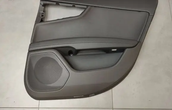 Audi A7 S7 4G Rear door card panel trim 4G8867306