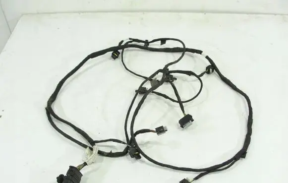 Mercedes-Benz GLC X253 C253 Parking sensor (PDC) wiring loom A2535406112