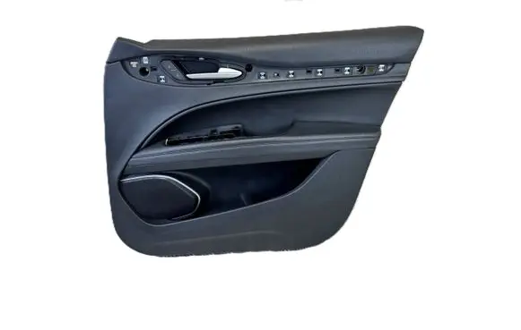 Alfa Romeo Stelvio Front door card panel trim 