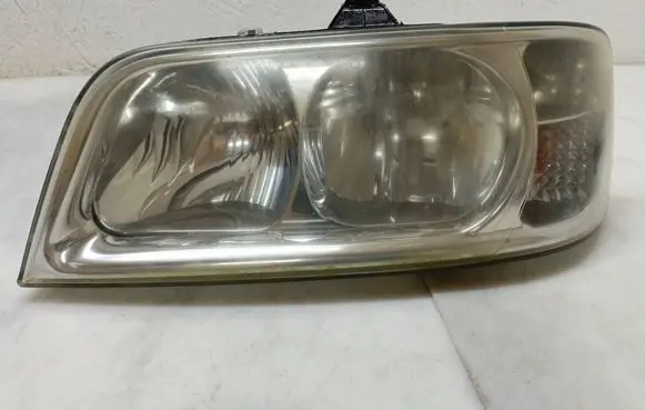 Fiat Ducato Headlight/headlamp 1347692080 051471942615999