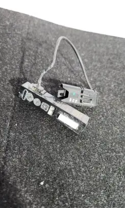 BMW 5 G30 G31 Other devices 7428361 05032018 18275910