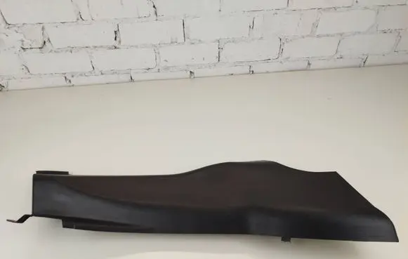 Land Rover Range Rover Sport L494 Rear seat side bottom trim L0500012AA L0500012AAPVE