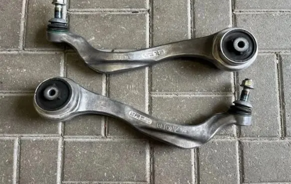 BMW M5 Front control arm
