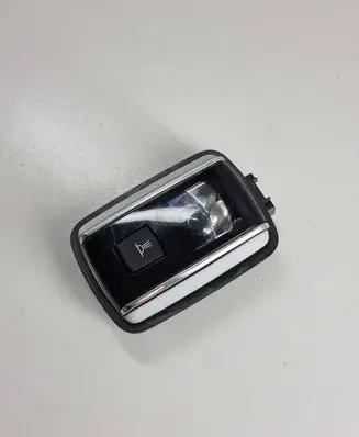 Rear seat light