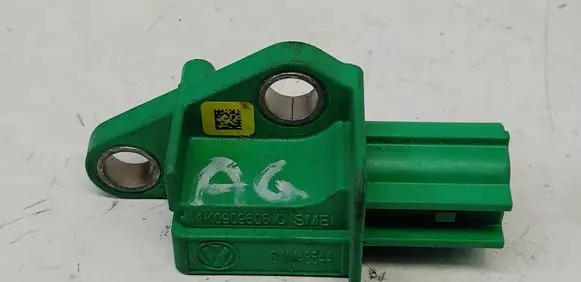 Audi A6 S6 C6 4F Airbag deployment crash/impact sensor 1K0909606C 5WK43544