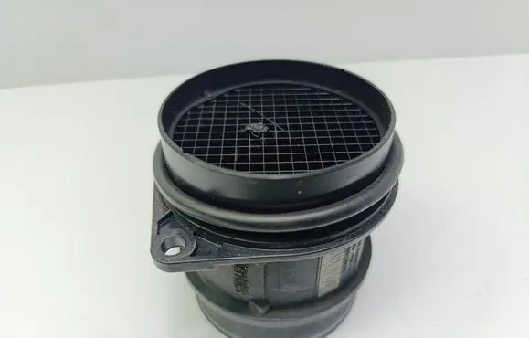 Citroen C8 Mass air flow meter 9632215280