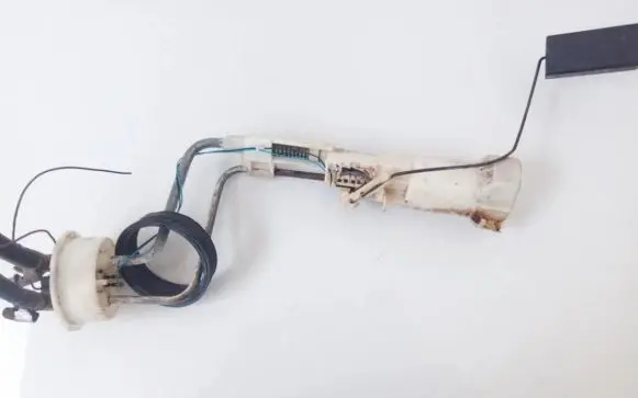 Fuel level sensor
