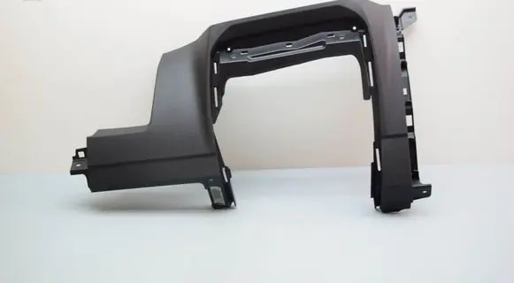 Volkswagen Tiguan Dashboard lower bottom trim panel 5NB857005