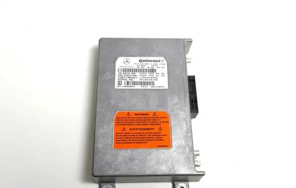 Mercedes-Benz SL R230 Other control units/modules A2048202085