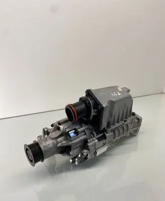 Volvo S90, V90 Supercharger 31441265 31439783