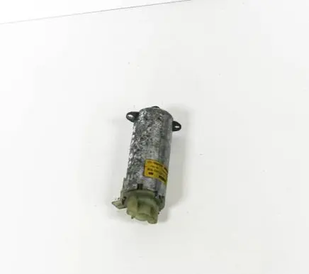 Volkswagen Phaeton Seat adjustment motor 0130002508
