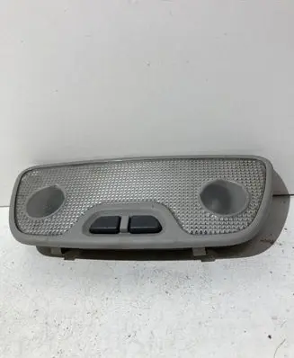 Volvo S60 Rear seat light 9178936