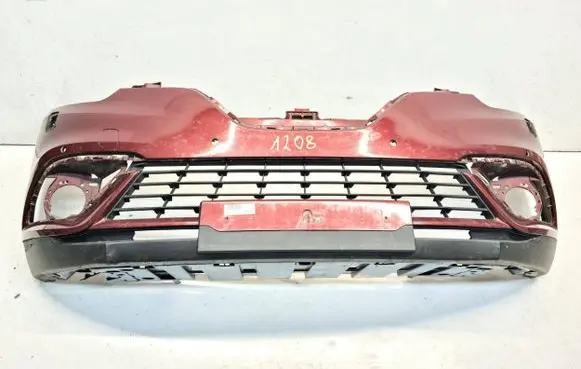Renault Scenic IV - Grand scenic IV Front bumper 620224328R