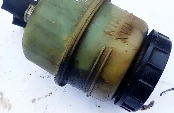 Fiat Multipla Power steering fluid tank/reservoir