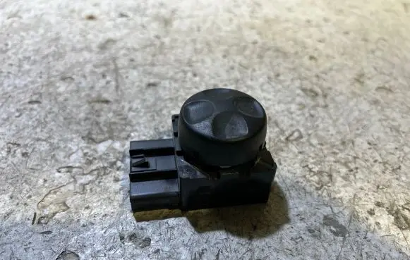 Ram 1500 Seat control module 56046232AB 16582