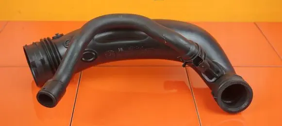 Citroen DS3 Intercooler hose/pipe V758368480 5FR