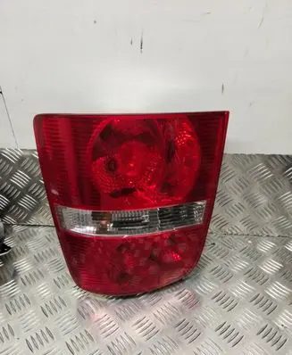 Volkswagen Touran I Rear/tail lights 1T0945258A