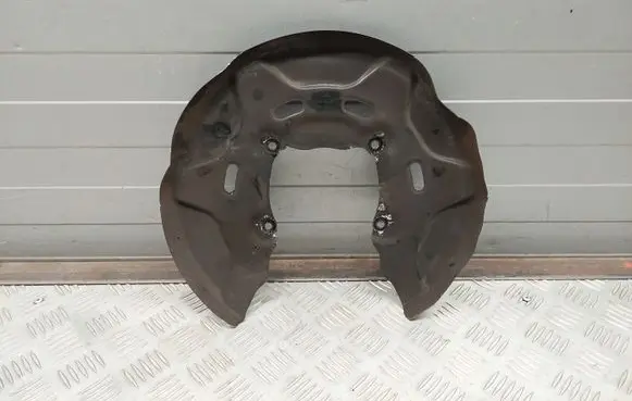 BMW X1 F48 F49 Rear brake disc plate dust cover 6799740