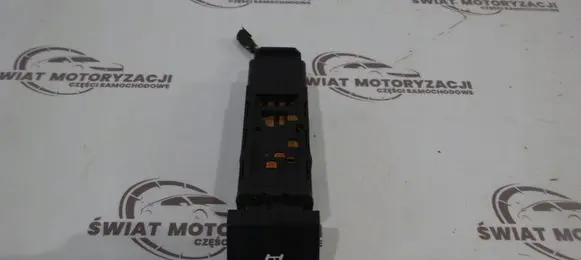 KIA Sportage Windscreen/window heater switch 621W05010