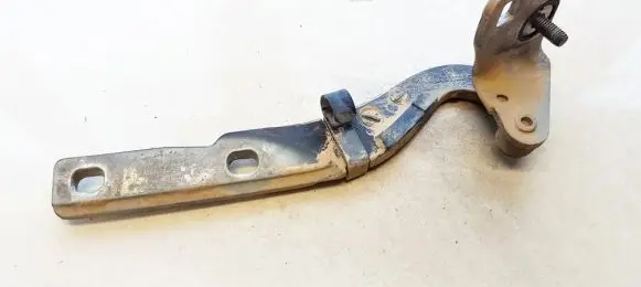 Audi A2 Tailgate/trunk/boot hinge 8Z0827300A
