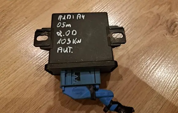 Light module LCM