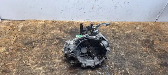Audi A2 Manual 5 speed gearbox FDM